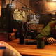 Screenshot: Wolfenstein II: The New Colossus/Bethesda Softworks